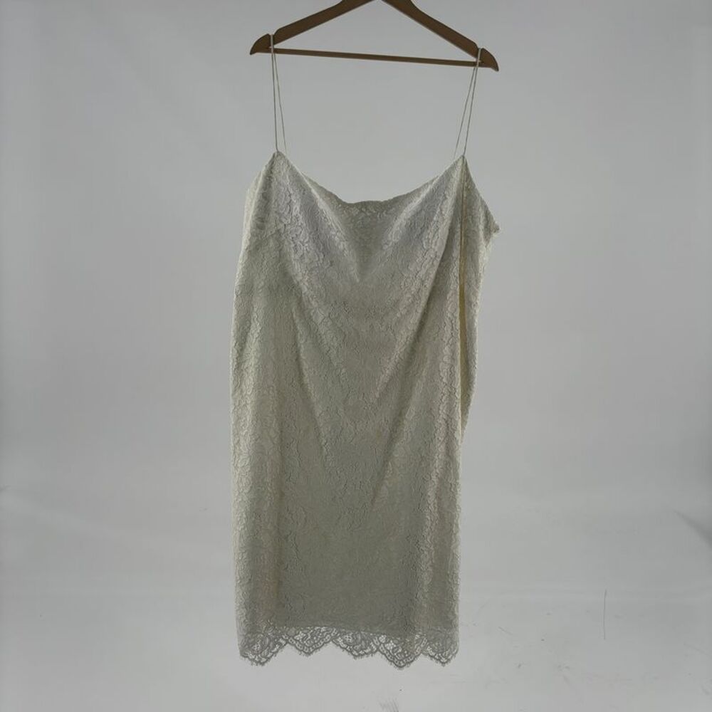 Jenny Yoo Harley Dress in Ivory